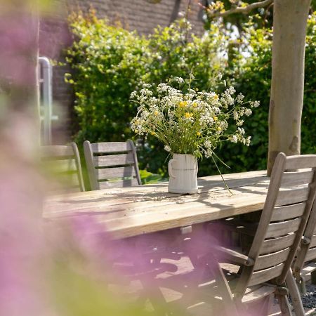 Holiday Home Vakantiehuisje Zeeuws-Vlaanderen By Interhome Sint Kruis Екстериор снимка