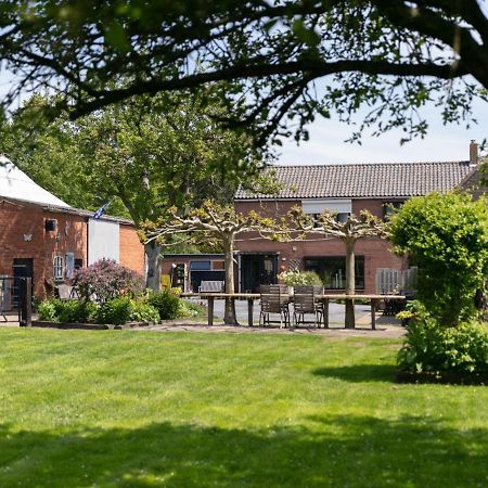Holiday Home Vakantiehuisje Zeeuws-Vlaanderen By Interhome Sint Kruis Екстериор снимка