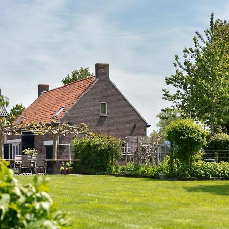 Holiday Home Vakantiehuisje Zeeuws-Vlaanderen By Interhome Sint Kruis Екстериор снимка