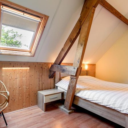 Holiday Home Vakantiehuisje Zeeuws-Vlaanderen By Interhome Sint Kruis Екстериор снимка