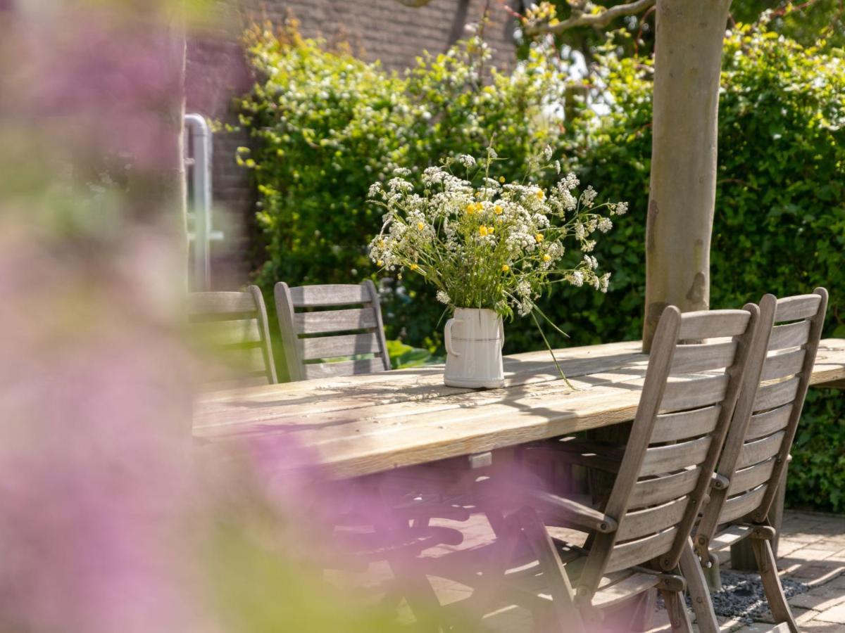 Holiday Home Vakantiehuisje Zeeuws-Vlaanderen By Interhome Sint Kruis Екстериор снимка
