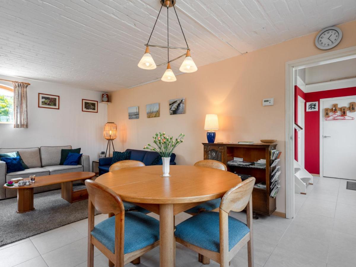 Holiday Home Vakantiehuisje Zeeuws-Vlaanderen By Interhome Sint Kruis Екстериор снимка