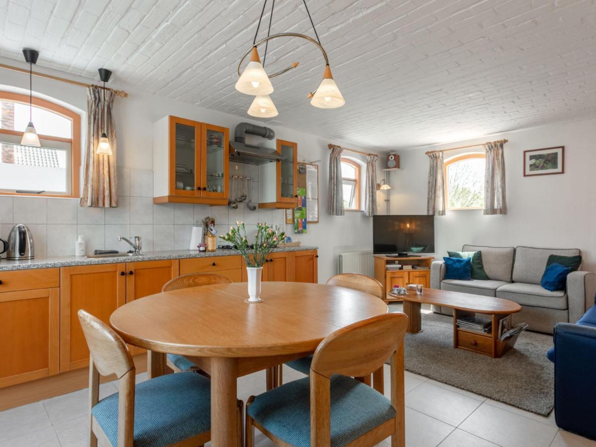 Holiday Home Vakantiehuisje Zeeuws-Vlaanderen By Interhome Sint Kruis Екстериор снимка
