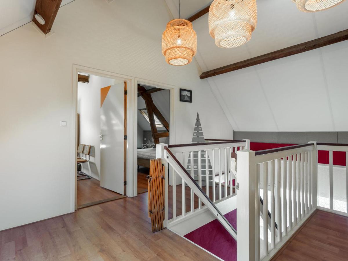 Holiday Home Vakantiehuisje Zeeuws-Vlaanderen By Interhome Sint Kruis Екстериор снимка