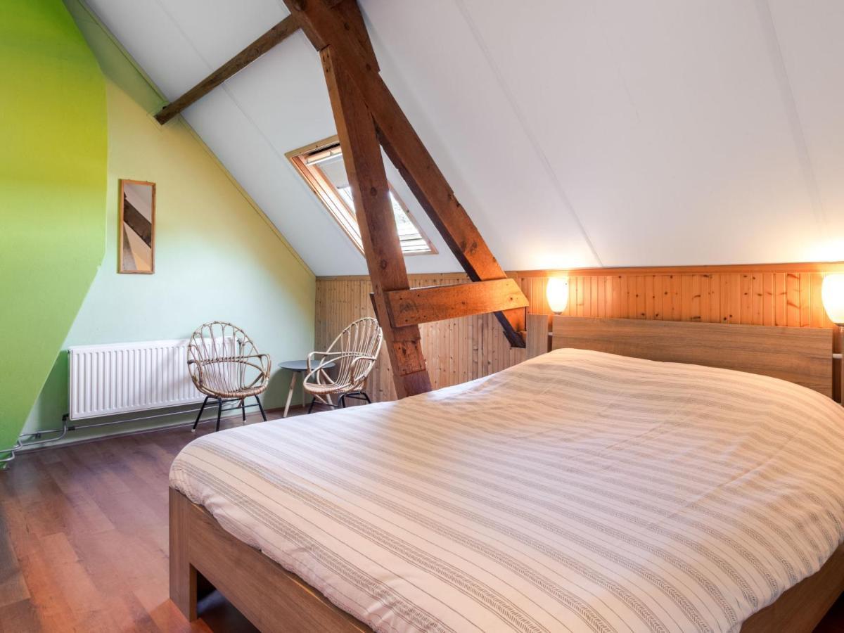 Holiday Home Vakantiehuisje Zeeuws-Vlaanderen By Interhome Sint Kruis Екстериор снимка