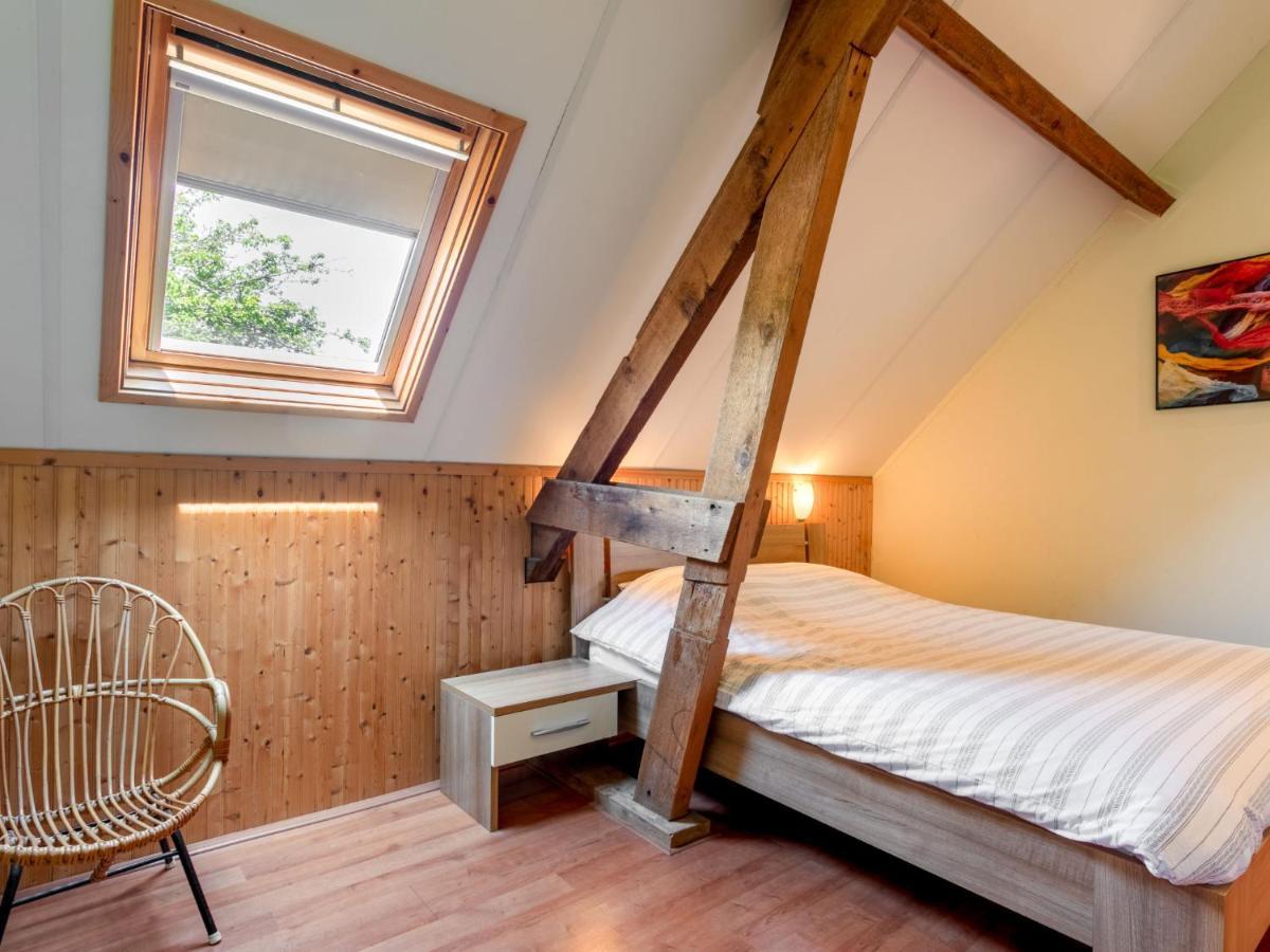 Holiday Home Vakantiehuisje Zeeuws-Vlaanderen By Interhome Sint Kruis Екстериор снимка