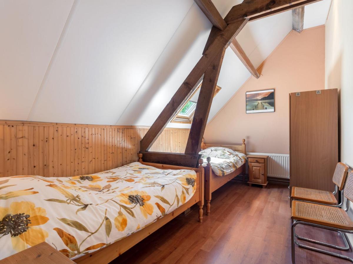 Holiday Home Vakantiehuisje Zeeuws-Vlaanderen By Interhome Sint Kruis Екстериор снимка