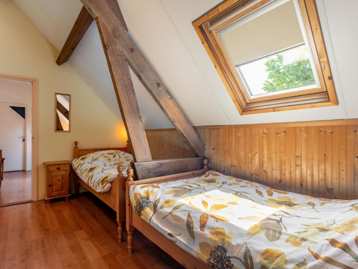 Holiday Home Vakantiehuisje Zeeuws-Vlaanderen By Interhome Sint Kruis Екстериор снимка